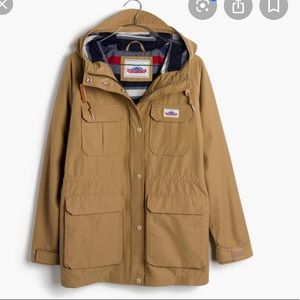 Madewell x Penfield Kasson Jacket